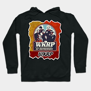 wkrp Hoodie